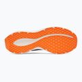 Pánske bežecké topánky Under Armour Ascend black/anthracite/outrageous orange 4