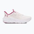 Dámske bežecké topánky Under Armour Turbulence 3 apex pink/white/claret