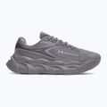 Pánske bežecké topánky Under Armour Halo Runner 2 Titan Gray/Steel/Metallic Silver