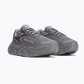 Pánske bežecké topánky Under Armour Halo Runner 2 Titan Gray/Steel/Metallic Silver 2