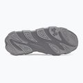 Pánske bežecké topánky Under Armour Halo Runner 2 Titan Gray/Steel/Metallic Silver 4