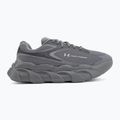 Pánske bežecké topánky Under Armour Halo Runner 2 Titan Gray/Steel/Metallic Silver 2