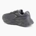 Pánske bežecké topánky Under Armour Halo Runner 2 Titan Gray/Steel/Metallic Silver 3