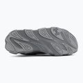 Pánske bežecké topánky Under Armour Halo Runner 2 Titan Gray/Steel/Metallic Silver 4
