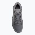 Pánske bežecké topánky Under Armour Halo Runner 2 Titan Gray/Steel/Metallic Silver 5