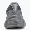 Pánske bežecké topánky Under Armour Halo Runner 2 Titan Gray/Steel/Metallic Silver 6