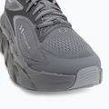 Pánske bežecké topánky Under Armour Halo Runner 2 Titan Gray/Steel/Metallic Silver 7