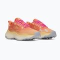 Dámske tréningové topánky Under Armour Pulse dusty coral/terra gold/terra gold 2