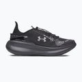 Tréningové topánky Under Armour Echo black/anthracite/metallic black