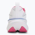 Dámske bežecké topánky Under Armour Assert 11 white/pink frenzy/pink frenzy 6