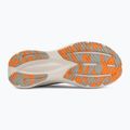 Pánske bežecké topánky Under Armour Assert 11 titanium/summit white/outrageous orange 4