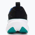 Pánske bežecké topánky Under Armour Assert 11 black/team royal/geode green 6
