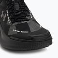 Tréningové topánky Under Armour Echo black/anthracite/metallic black 7