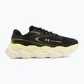 Pánske bežecké topánky Under Armour Halo Runner 2 Ultimate Black/Sonic Yellow/Metallic Silver 2