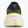 Pánske bežecké topánky Under Armour Halo Runner 2 Ultimate Black/Sonic Yellow/Metallic Silver 6
