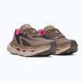 Dámske bežecké topánky Under Armour Halo Racer 2 desert taupe/virtual pink/peppercorn 2