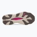 Dámske bežecké topánky Under Armour Halo Racer 2 desert taupe/virtual pink/peppercorn 4