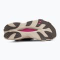 Dámske bežecké topánky Under Armour Halo Racer 2 desert taupe/virtual pink/peppercorn 4