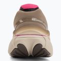 Dámske bežecké topánky Under Armour Halo Racer 2 desert taupe/virtual pink/peppercorn 6