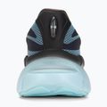 Pánske bežecké topánky Under Armour Halo Runner SE 2 ultimate black/peppercorn/opal blue 6
