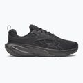 Pánske bežecké topánky Under Armour Surge 5 black/black/anthracite