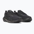 Pánske bežecké topánky Under Armour Surge 5 black/black/anthracite 2