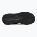 Pánske bežecké topánky Under Armour Surge 5 black/black/anthracite 4