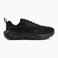 Pánske bežecké topánky Under Armour Surge 5 black/black/anthracite 2