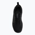 Pánske bežecké topánky Under Armour Surge 5 black/black/anthracite 5