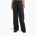 Dámske nohavice Under Armour Unstoppable Woven Wind ultimate black/anthracite/anthracite