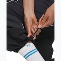 Dámske nohavice Under Armour Unstoppable Woven Wind ultimate black/anthracite/anthracite 4