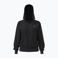 Dámska mikina Under Armour Rival Fleece Full Zip ultimate black/white