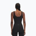 Dámske tréningové tričko Under Armour Motion Tank ultimate black/white 2