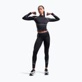 Dámske tréningové legíny Under Armour ColdGear Elite Leggings ultimate black/reflective 2