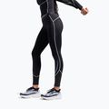 Dámske tréningové legíny Under Armour ColdGear Elite Leggings ultimate black/reflective 4