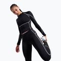 Dámske tréningové legíny Under Armour ColdGear Elite Leggings ultimate black/reflective 5