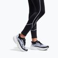 Dámske tréningové legíny Under Armour ColdGear Elite Leggings ultimate black/reflective 8
