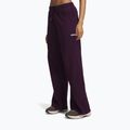 Dámske tréningové nohavice Under Armour Performance Fleece Pants purple echo/purple echo