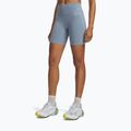 Dámske tréningové šortky Under Armour Motion Bike Shorts blue wind/blue fog