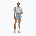 Dámske tréningové šortky Under Armour Motion Bike Shorts blue wind/blue fog 2