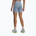 Dámske tréningové šortky Under Armour Motion Bike Shorts blue wind/blue fog 3
