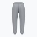 Pánske nohavice Under Armour Rival Fleece Jogger ultimate black/white 2