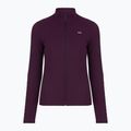 Dámska tréningová mikina Under Armour Motion purple echo/mauve pink