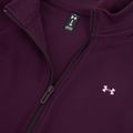 Dámska tréningová mikina Under Armour Motion purple echo/mauve pink 3