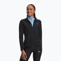 Dámska tréningová mikina Under Armour Motion ultimate black/white