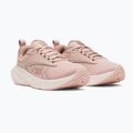 Dámske bežecké topánky Under Armour Surge 5 bashful pink/apex pink/deep almond 2