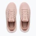 Dámske bežecké topánky Under Armour Surge 5 bashful pink/apex pink/deep almond 3