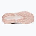 Dámske bežecké topánky Under Armour Surge 5 bashful pink/apex pink/deep almond 4