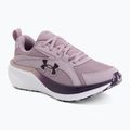 Dámske bežecké topánky Under Armour Assert 11 mauve pink/white/purple echo