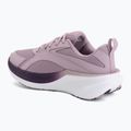 Dámske bežecké topánky Under Armour Assert 11 mauve pink/white/purple echo 3